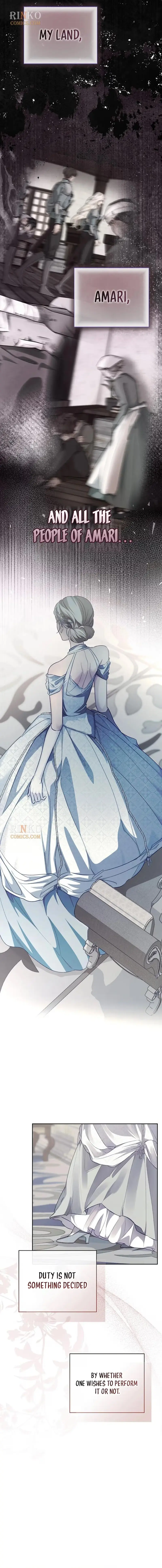 Read May Sleep Befall Death chapter 12 image 12 on Lezhin