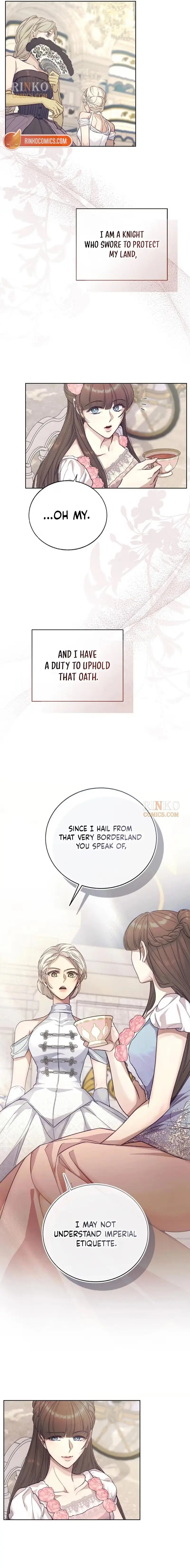Read May Sleep Befall Death chapter 12 image 13 on Lezhin