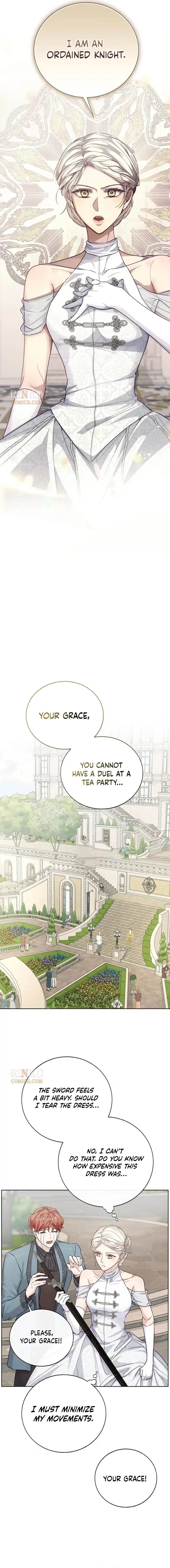 Read May Sleep Befall Death chapter 12 image 16 on Lezhin