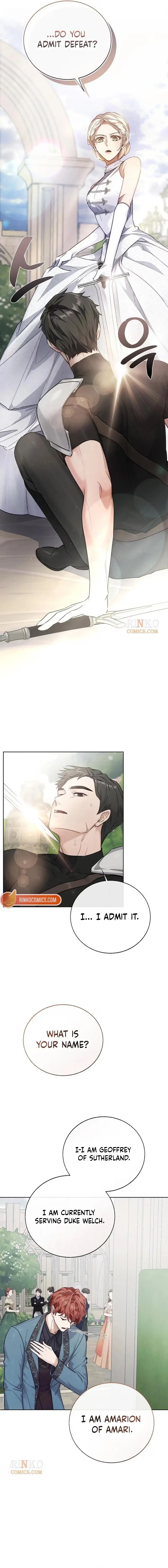 Read May Sleep Befall Death chapter 12 image 21 on Lezhin