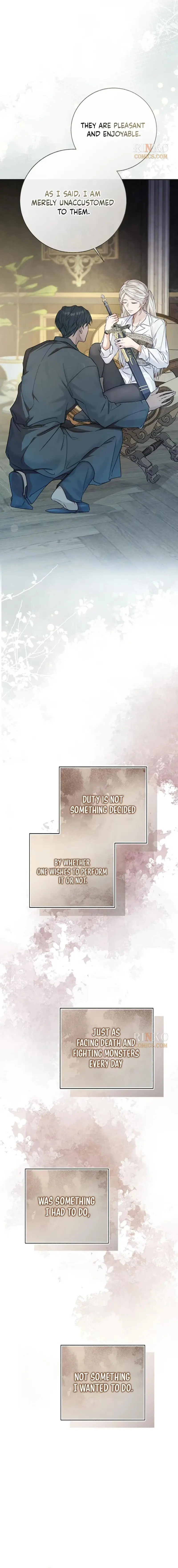 Read May Sleep Befall Death chapter 12 image 7 on Lezhin