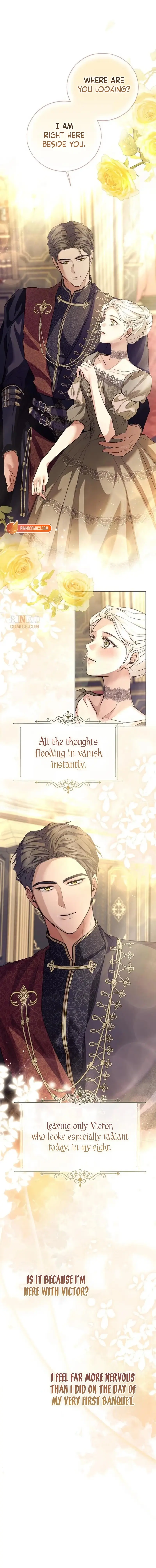 Read May Sleep Befall Death chapter 14 image 10 on Lezhin