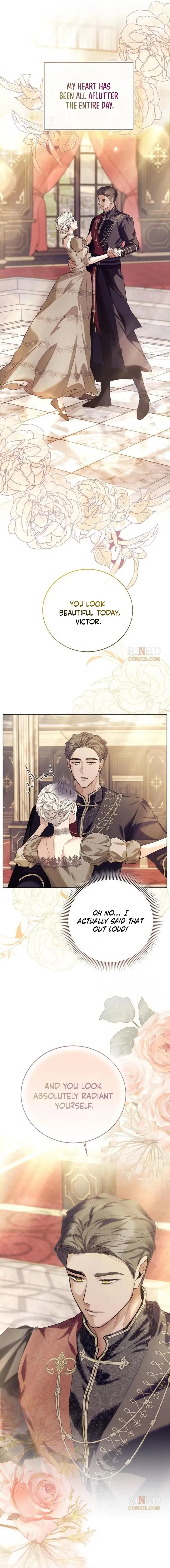 Read May Sleep Befall Death chapter 15 image 1 on Lezhin