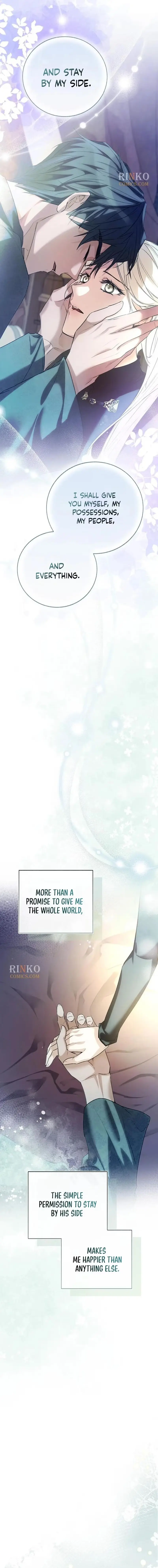 Read May Sleep Befall Death chapter 15 image 14 on Lezhin