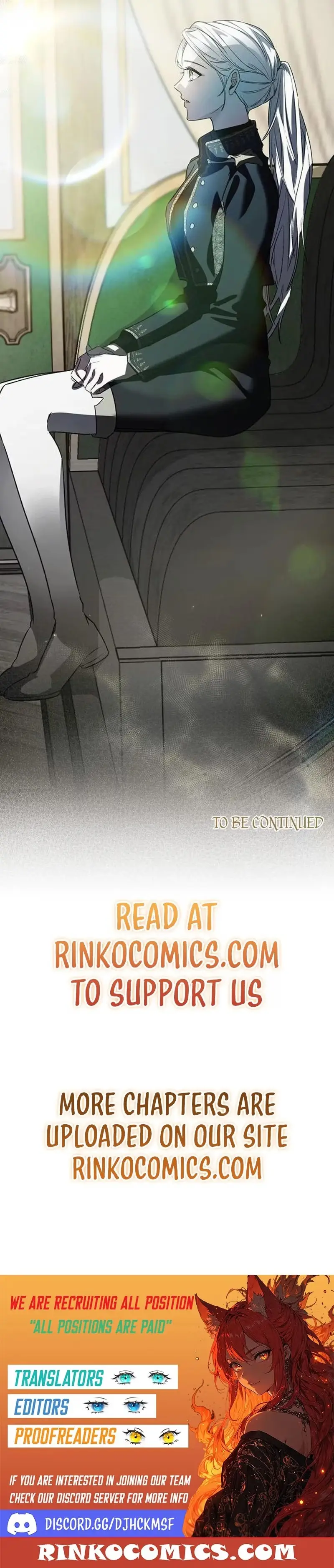 Read May Sleep Befall Death chapter 15 image 23 on Lezhin