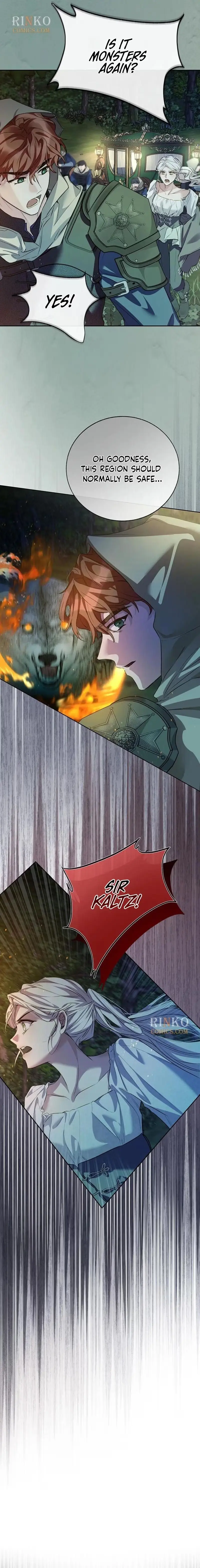 Read May Sleep Befall Death chapter 16 image 10 on Lezhin