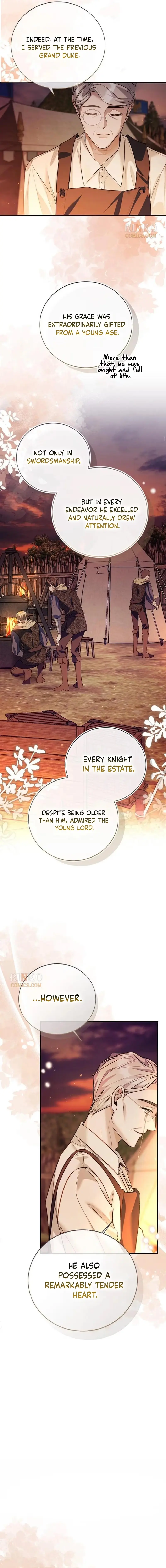 Read May Sleep Befall Death chapter 19 image 9 on Lezhin