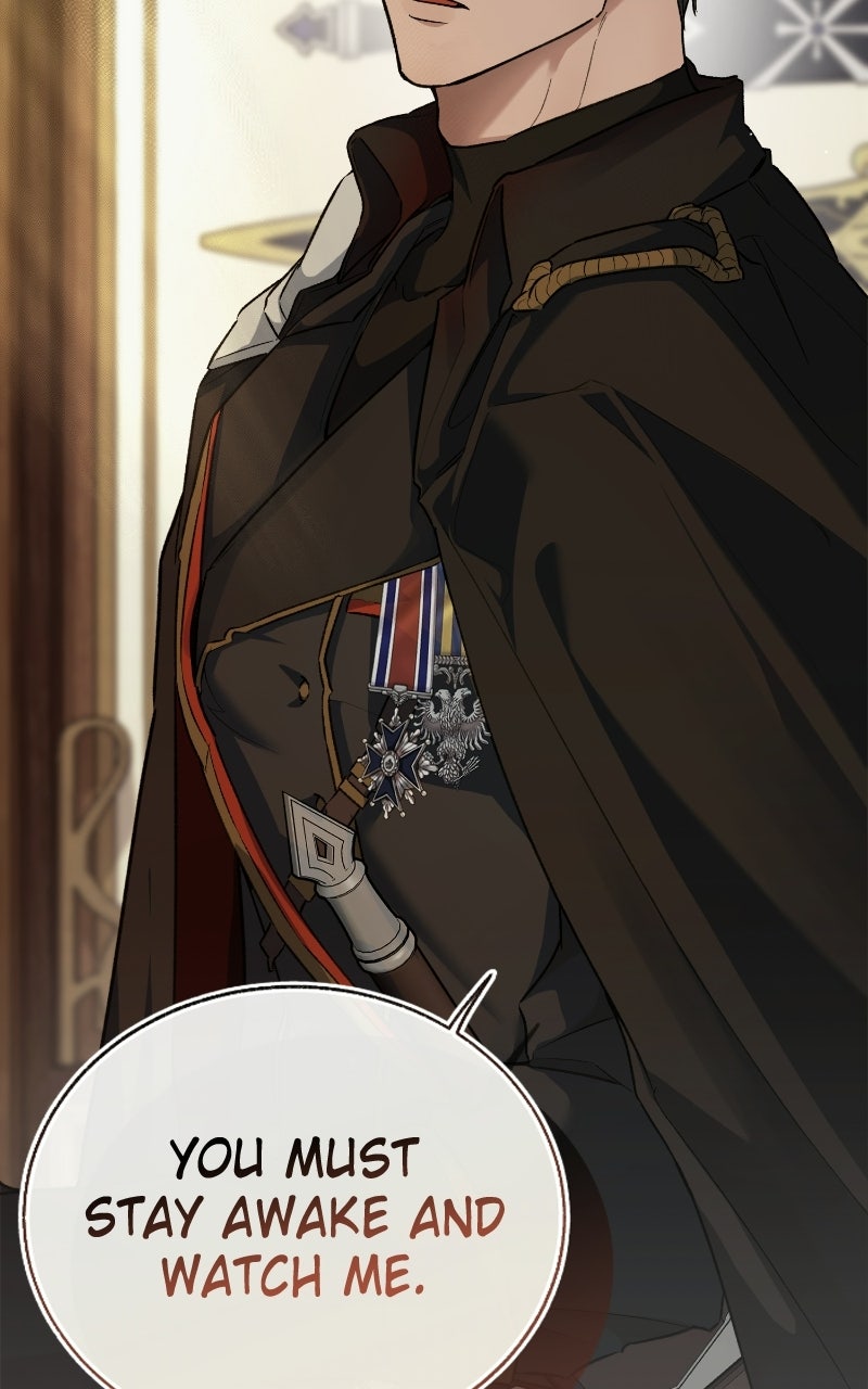 Read May Sleep Befall Death chapter 2 image 1 on Lezhin