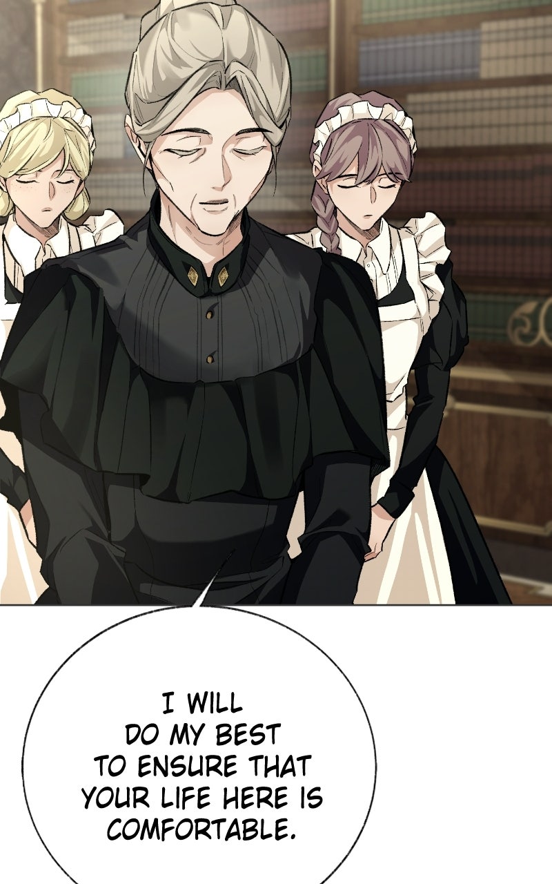 Read May Sleep Befall Death chapter 2 image 104 on Lezhin