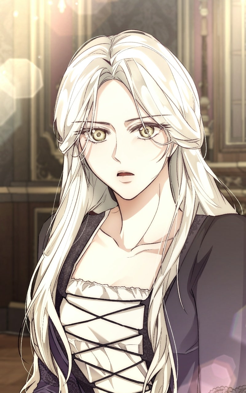Read May Sleep Befall Death chapter 2 image 107 on Lezhin