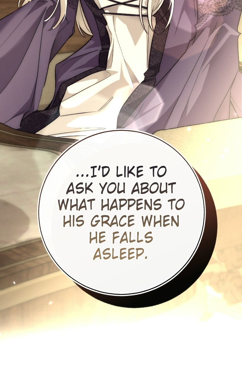 Read May Sleep Befall Death chapter 2 image 108 on Lezhin