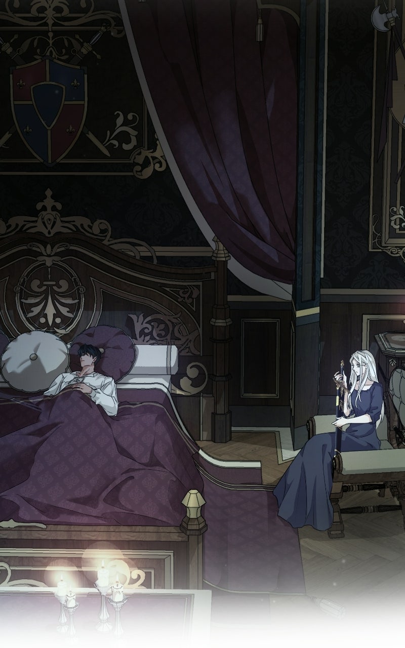 Read May Sleep Befall Death chapter 2 image 11 on Lezhin
