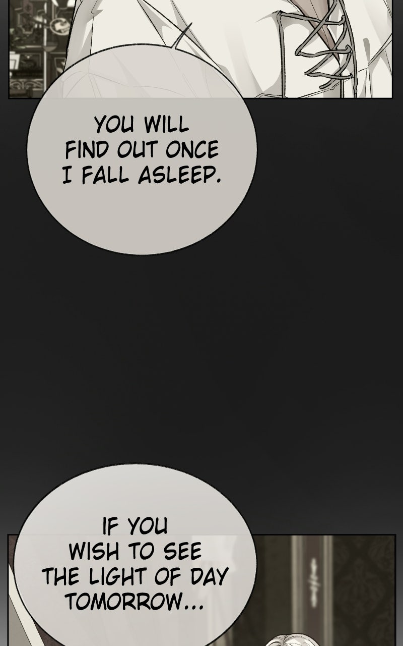 Read May Sleep Befall Death chapter 2 image 15 on Lezhin