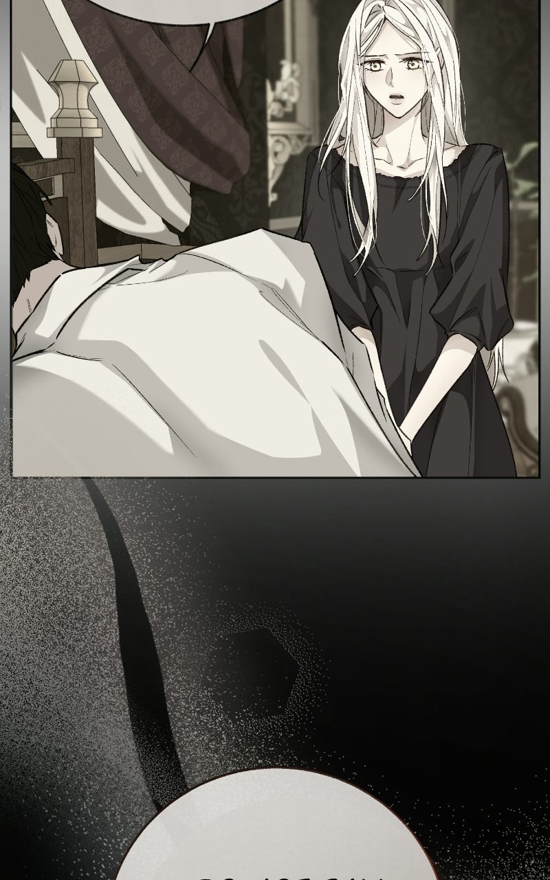 Read May Sleep Befall Death chapter 2 image 16 on Lezhin