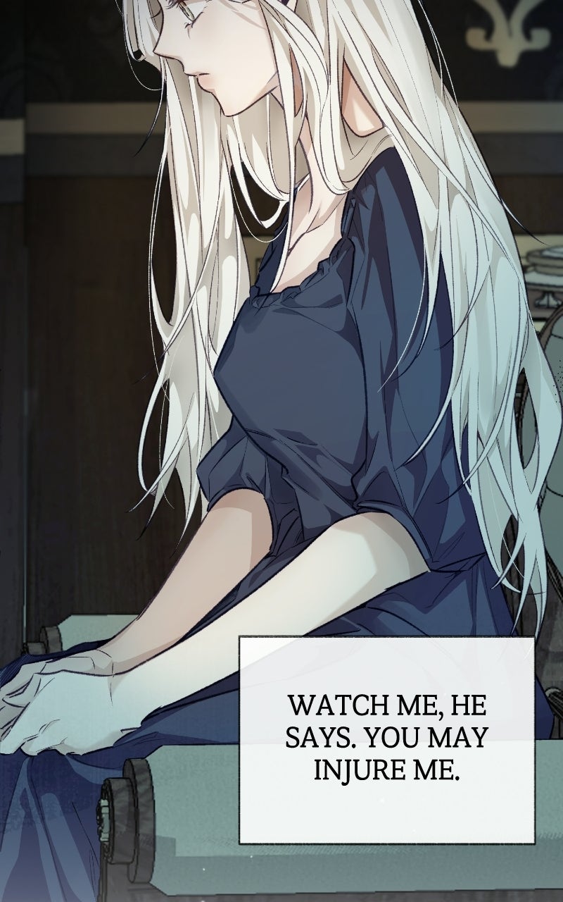 Read May Sleep Befall Death chapter 2 image 18 on Lezhin