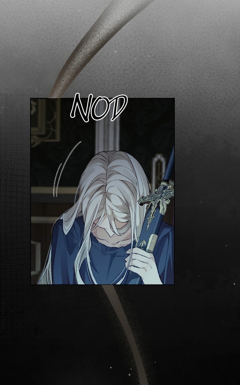 Read May Sleep Befall Death chapter 2 image 24 on Lezhin