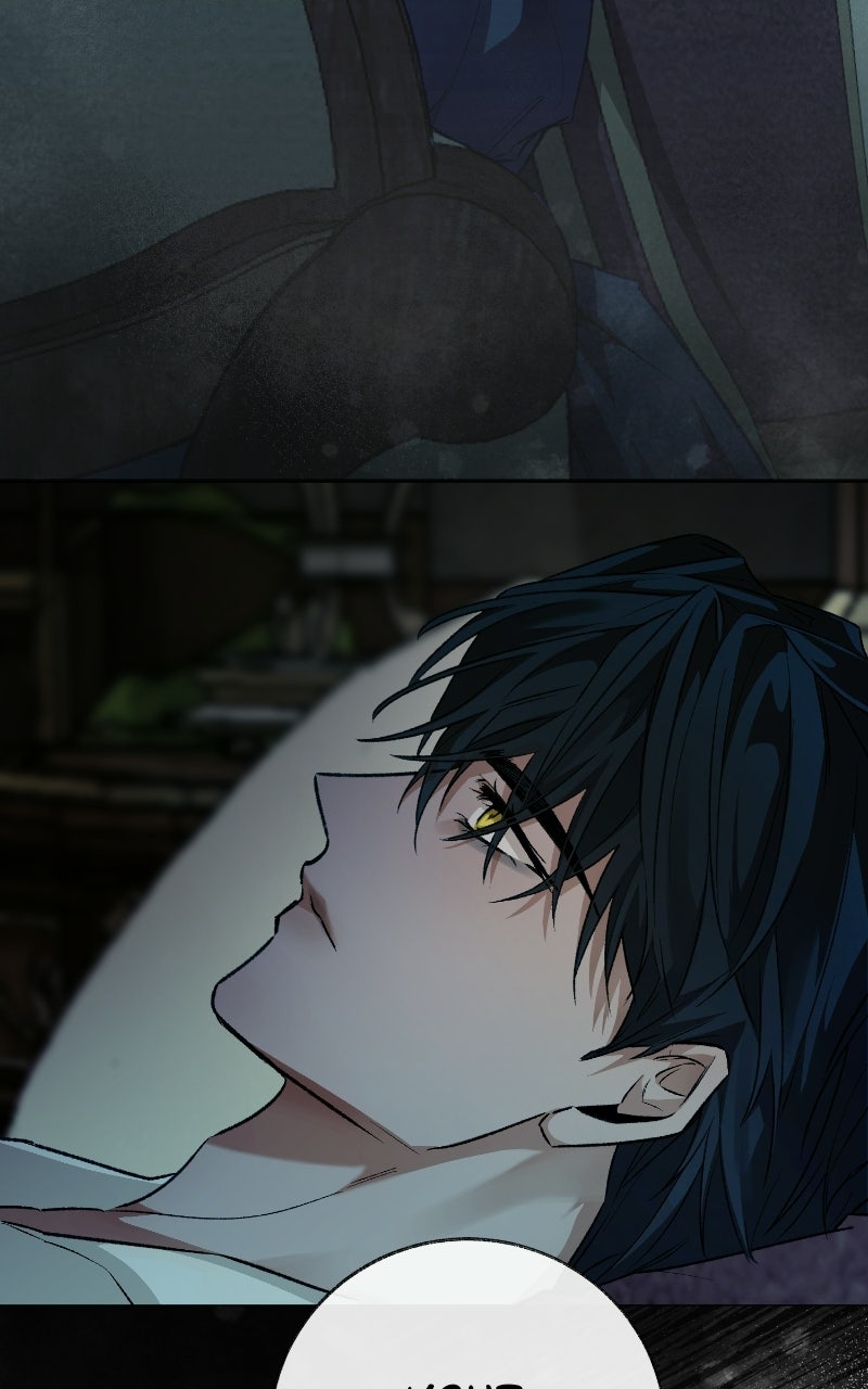 Read May Sleep Befall Death chapter 2 image 27 on Lezhin