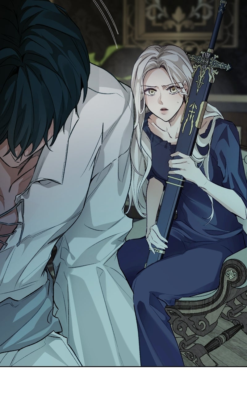 Read May Sleep Befall Death chapter 2 image 29 on Lezhin