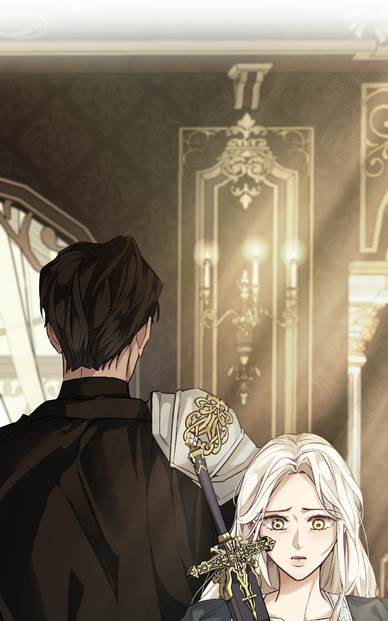 Read May Sleep Befall Death chapter 2 image 3 on Lezhin