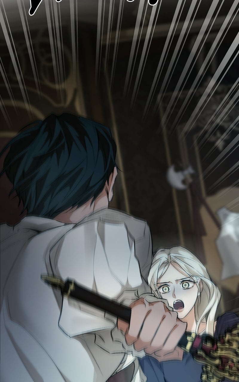 Read May Sleep Befall Death chapter 2 image 37 on Lezhin