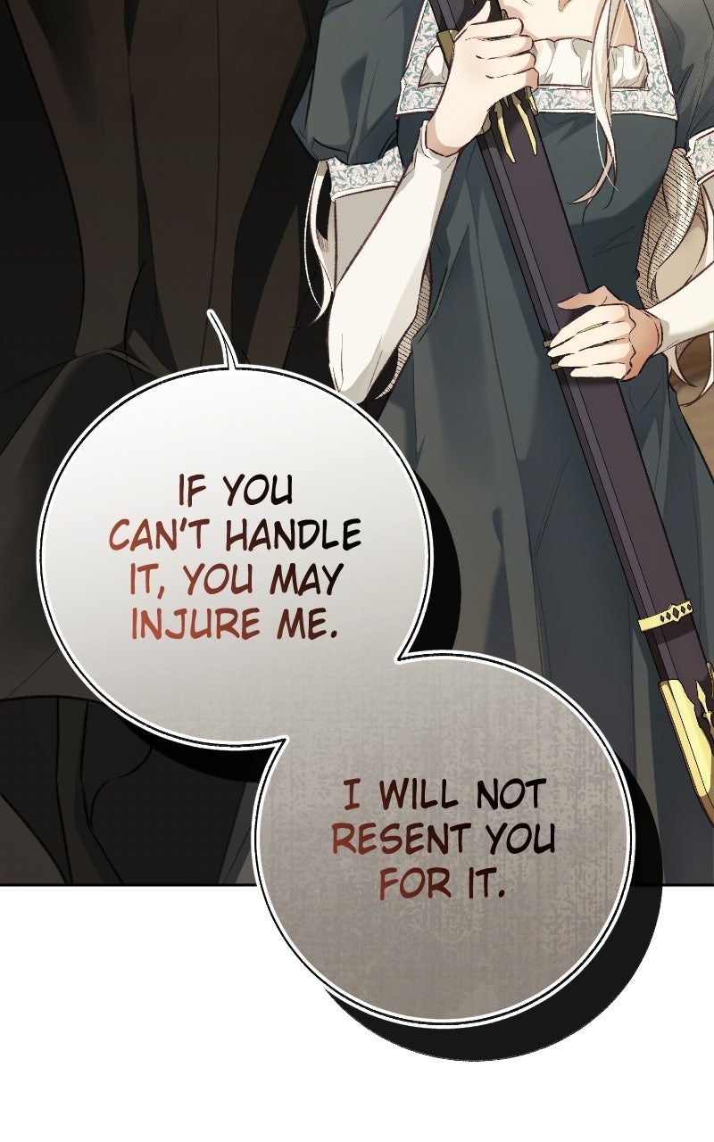 Read May Sleep Befall Death chapter 2 image 4 on Lezhin
