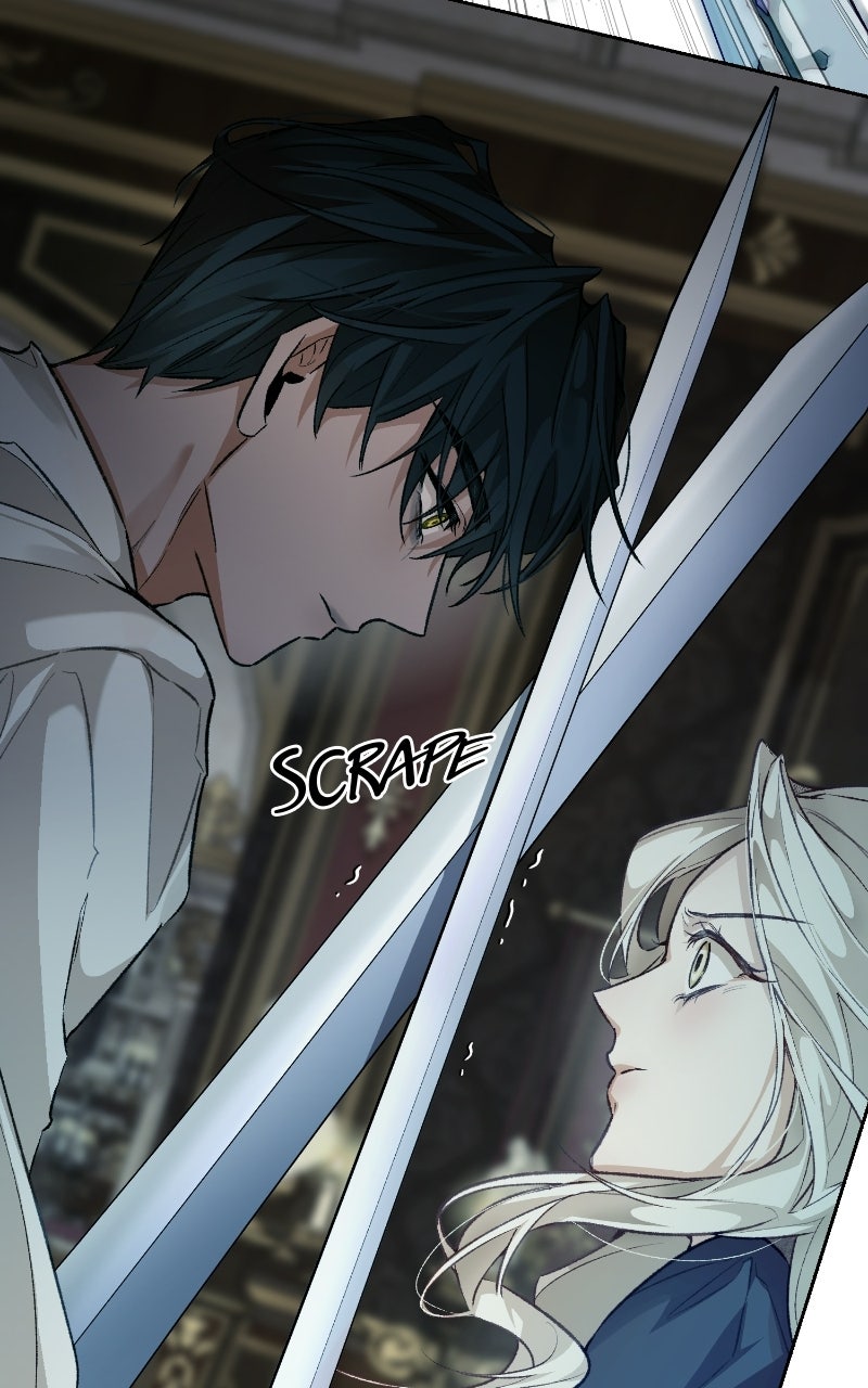 Read May Sleep Befall Death chapter 2 image 41 on Lezhin