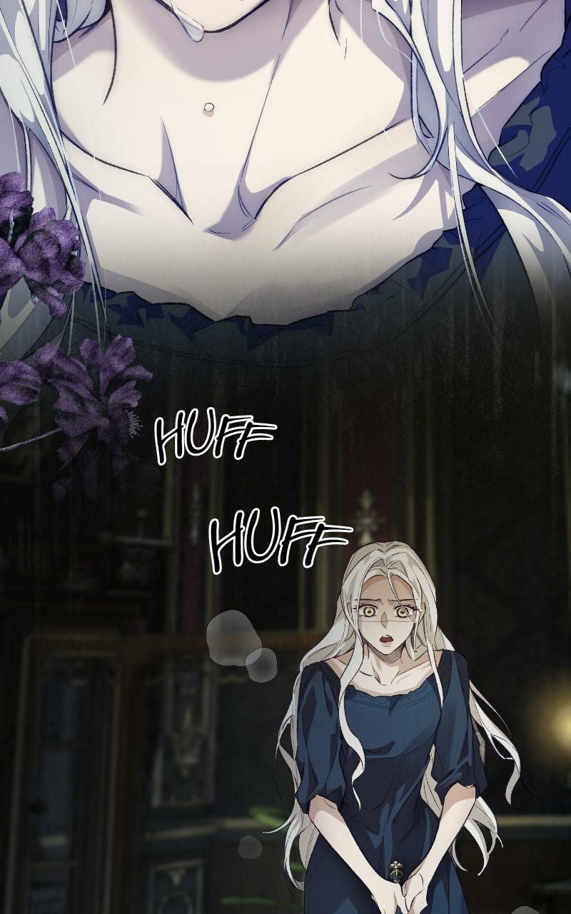 Read May Sleep Befall Death chapter 2 image 56 on Lezhin