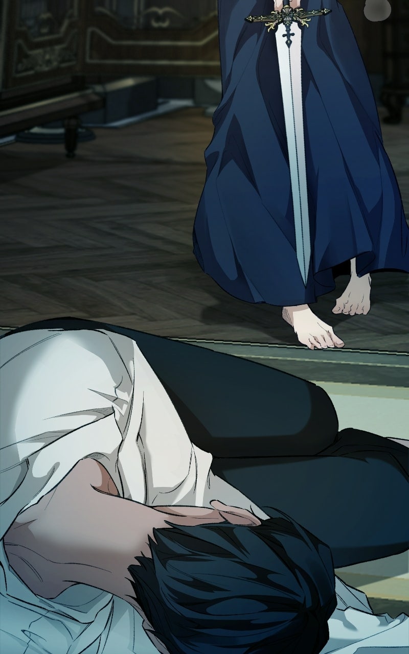 Read May Sleep Befall Death chapter 2 image 57 on Lezhin