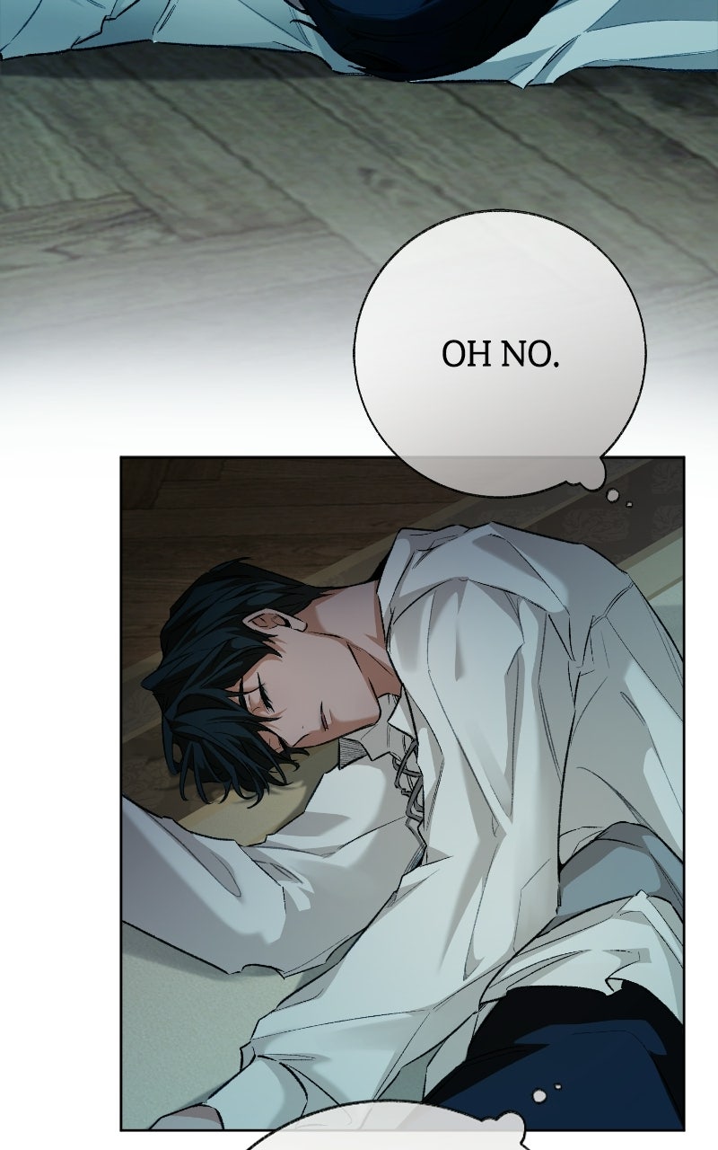 Read May Sleep Befall Death chapter 2 image 58 on Lezhin