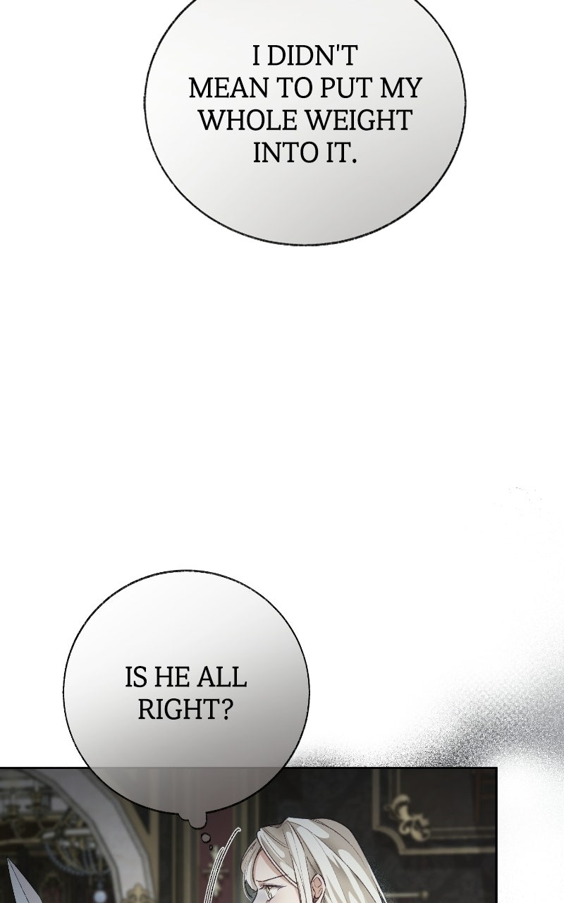 Read May Sleep Befall Death chapter 2 image 59 on Lezhin
