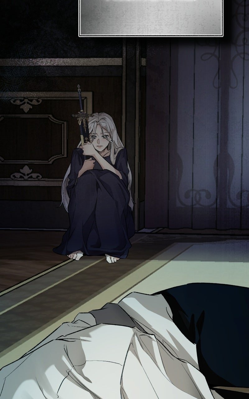Read May Sleep Befall Death chapter 2 image 62 on Lezhin