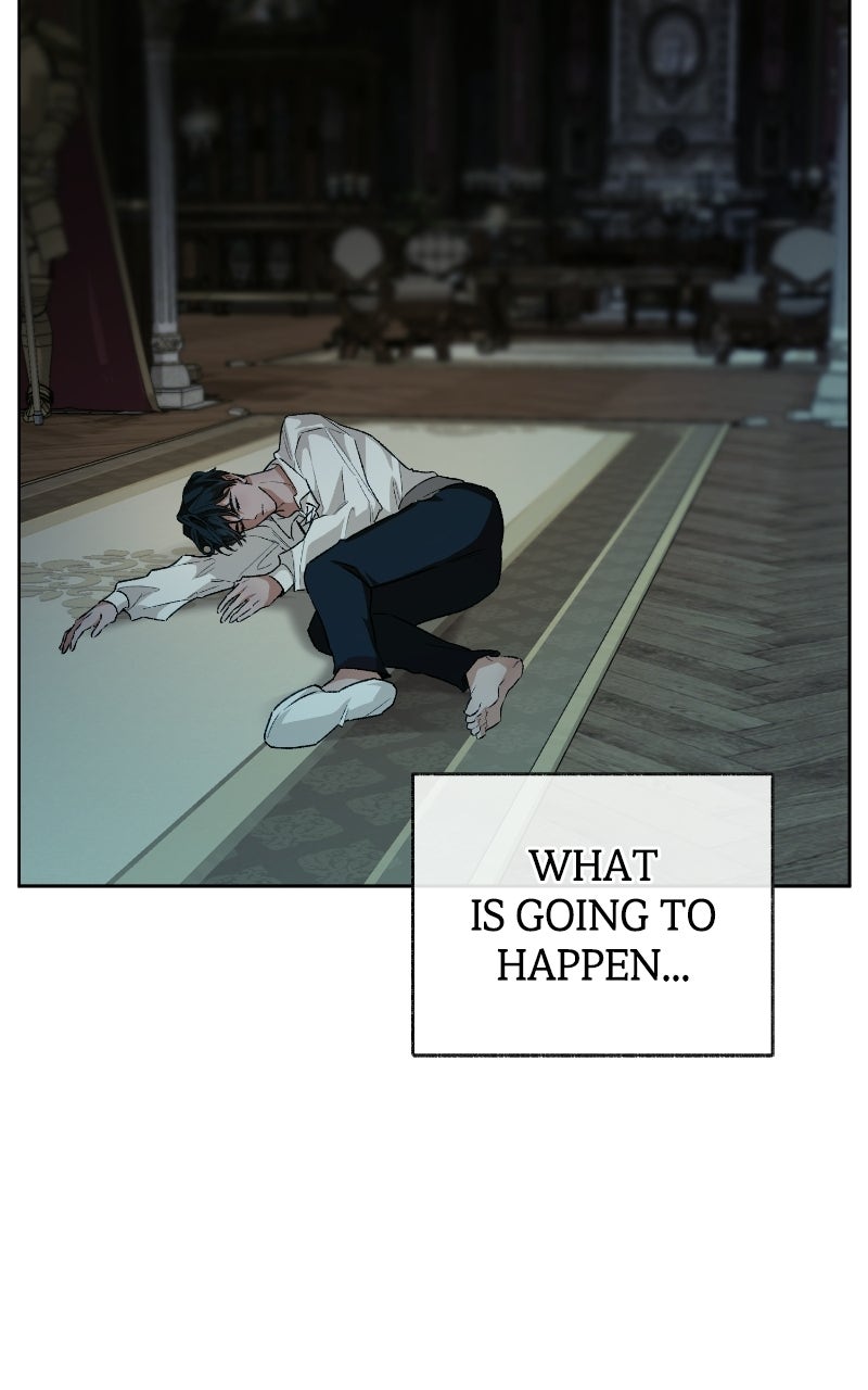 Read May Sleep Befall Death chapter 2 image 64 on Lezhin