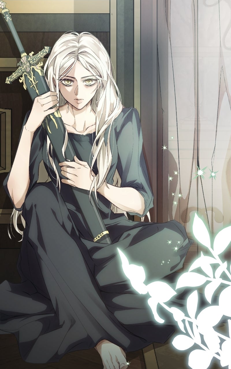 Read May Sleep Befall Death chapter 2 image 71 on Lezhin