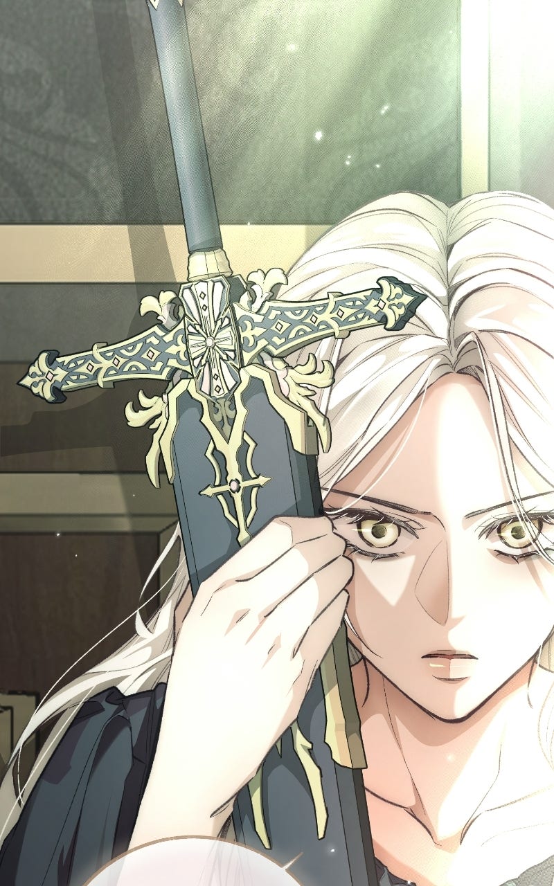 Read May Sleep Befall Death chapter 2 image 73 on Lezhin