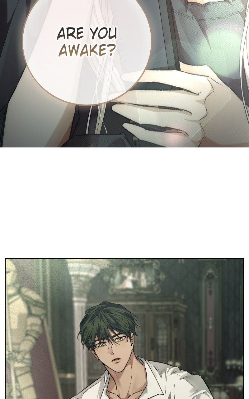 Read May Sleep Befall Death chapter 2 image 74 on Lezhin