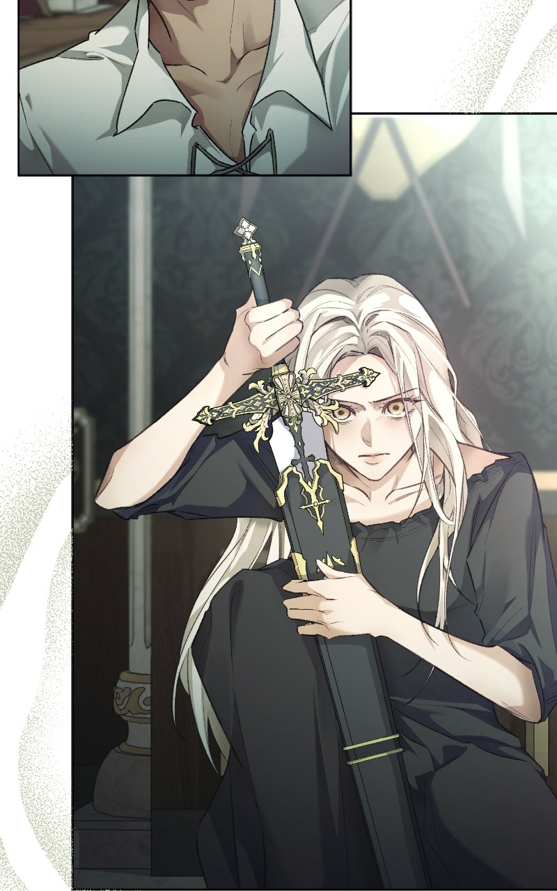 Read May Sleep Befall Death chapter 2 image 80 on Lezhin