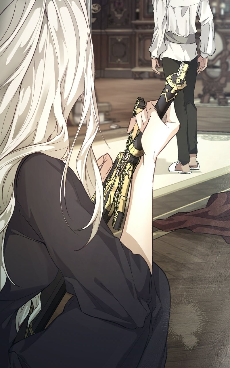 Read May Sleep Befall Death chapter 2 image 83 on Lezhin