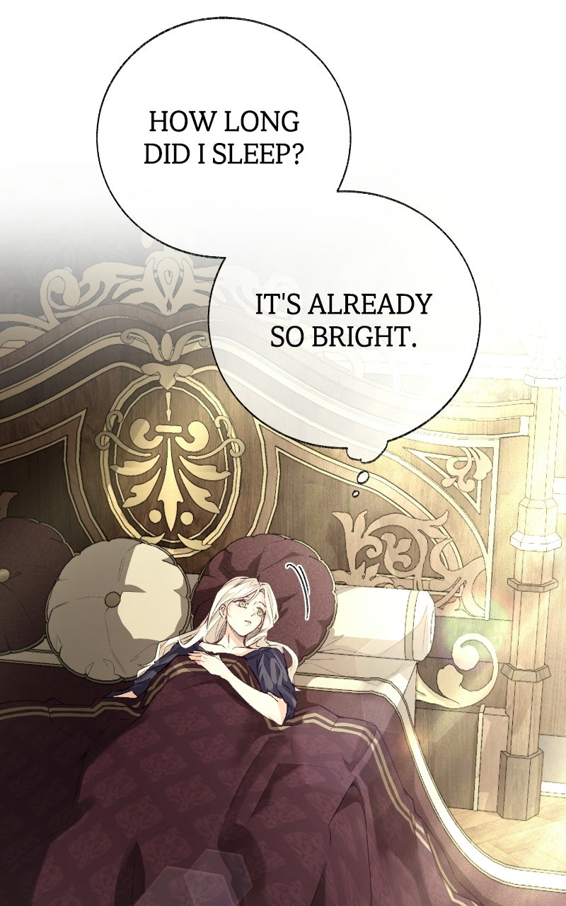 Read May Sleep Befall Death chapter 2 image 90 on Lezhin
