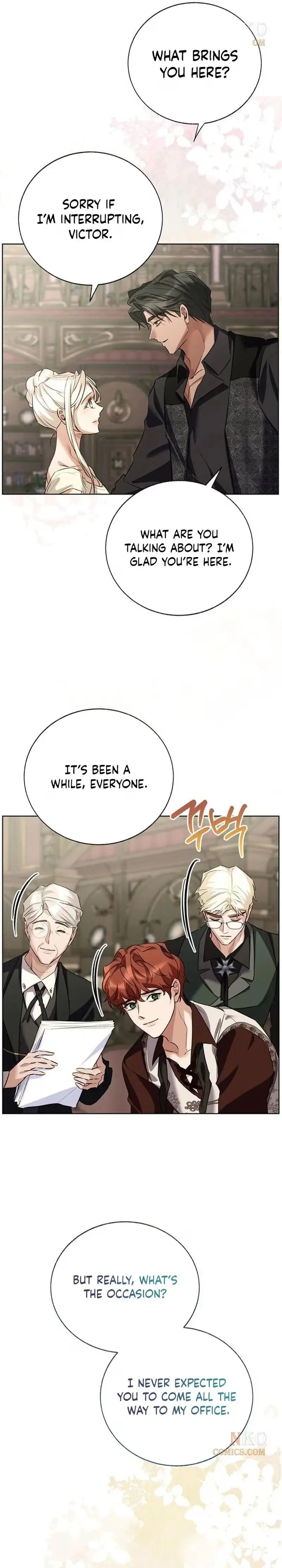 Read May Sleep Befall Death chapter 22 image 10 on Lezhin