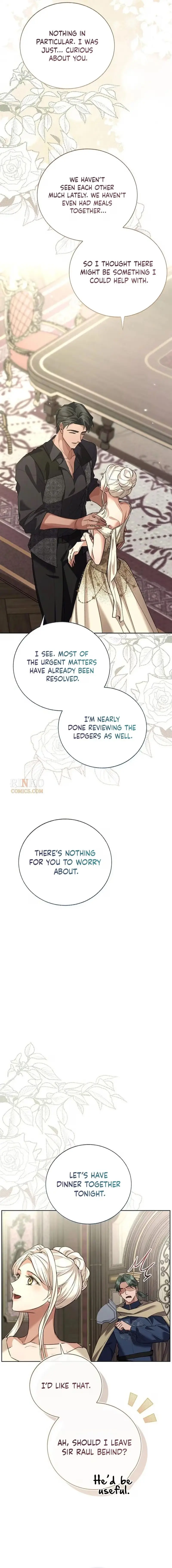 Read May Sleep Befall Death chapter 22 image 11 on Lezhin