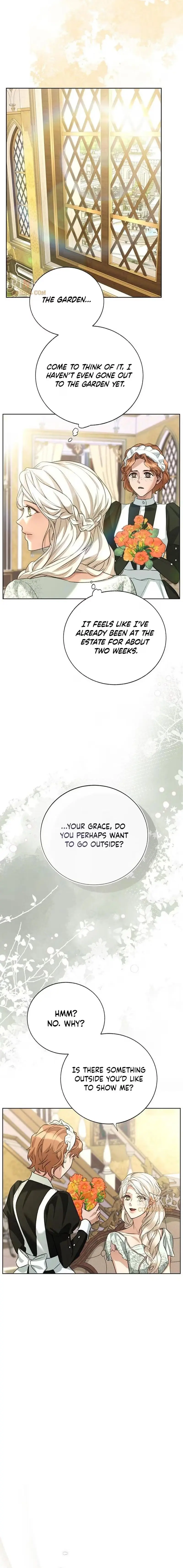 Read May Sleep Befall Death chapter 22 image 21 on Lezhin