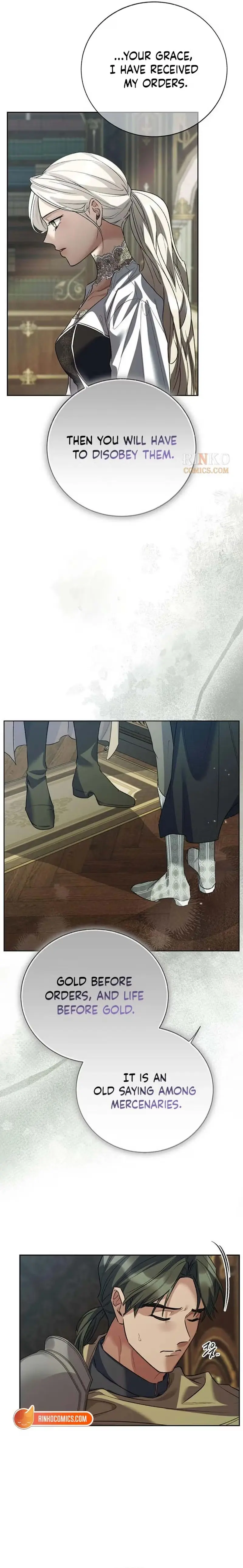 Read May Sleep Befall Death chapter 24 image 10 on Lezhin