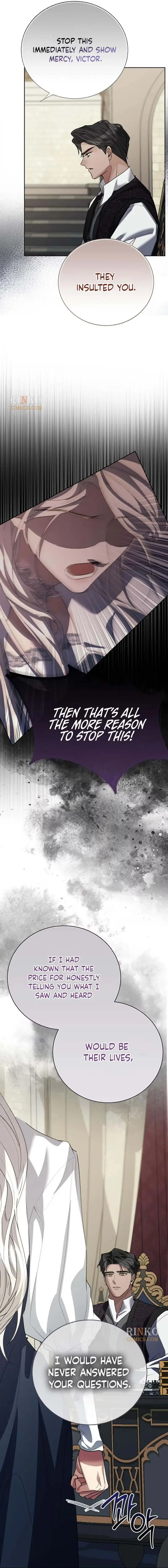 Read May Sleep Befall Death chapter 24 image 15 on Lezhin