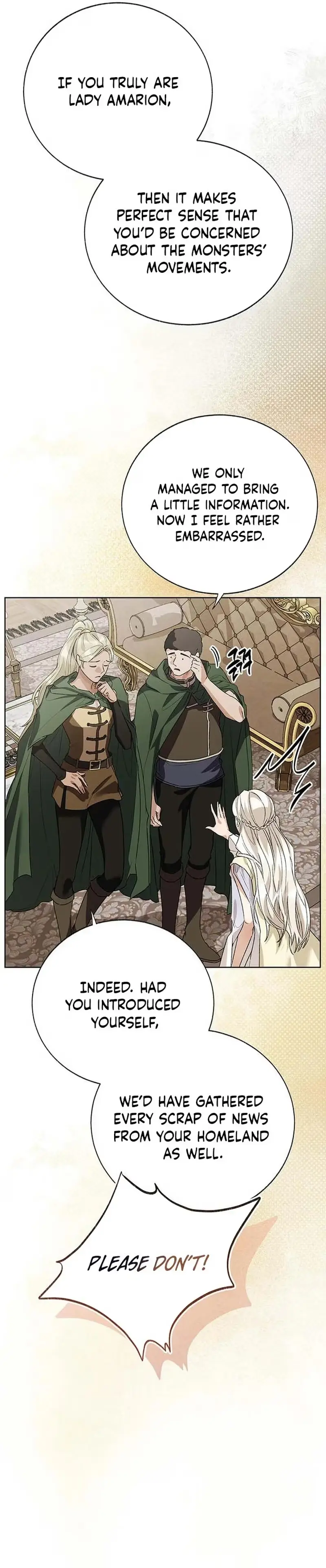 Read May Sleep Befall Death chapter 25 image 18 on Lezhin