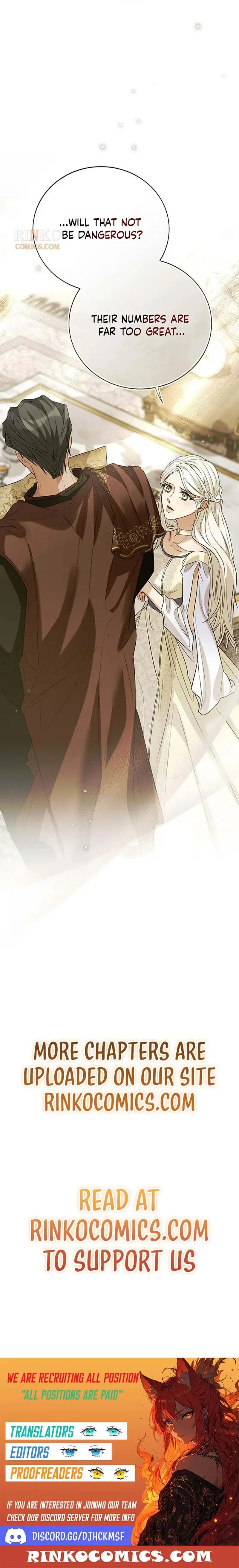 Read May Sleep Befall Death chapter 25 image 25 on Lezhin