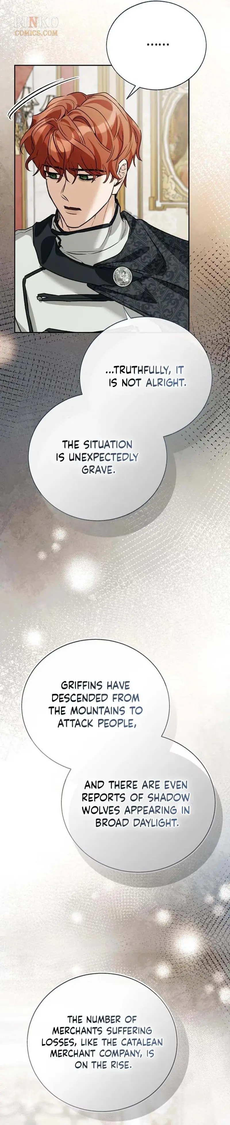 Read May Sleep Befall Death chapter 27 image 10 on Lezhin