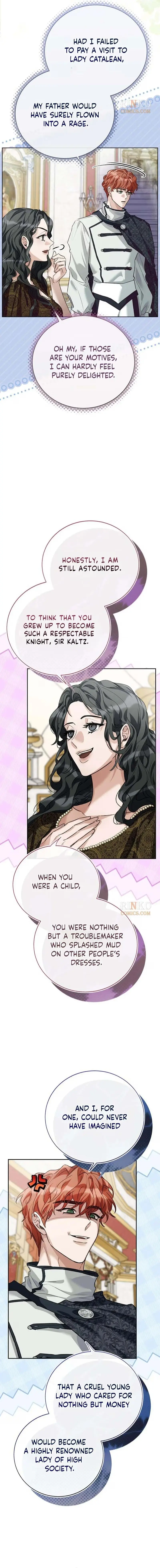 Read May Sleep Befall Death chapter 27 image 6 on Lezhin