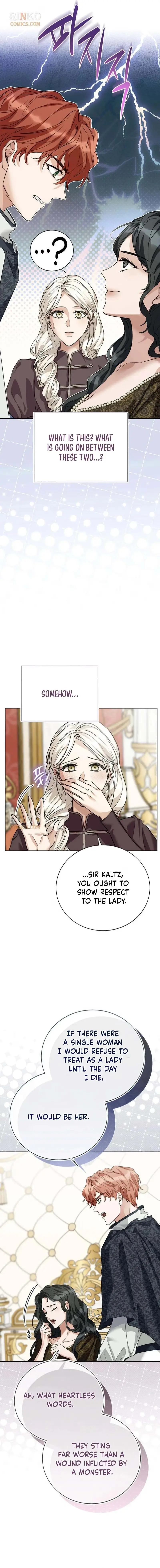 Read May Sleep Befall Death chapter 27 image 7 on Lezhin