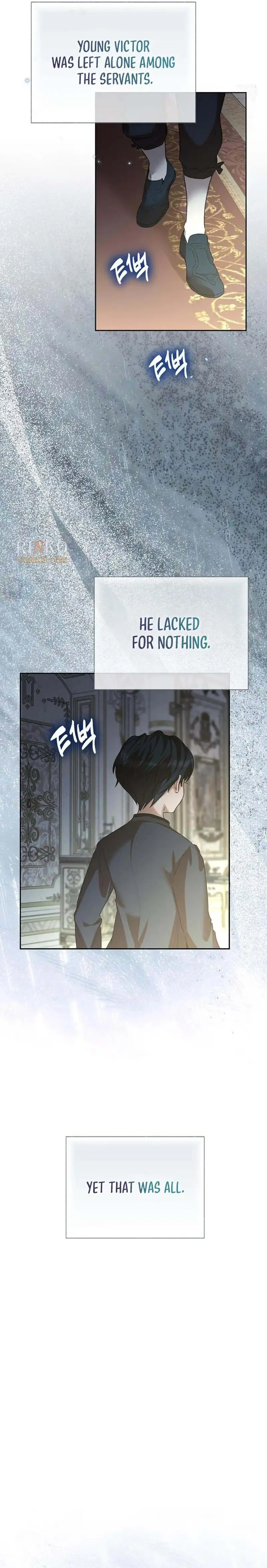 Read May Sleep Befall Death chapter 28 image 11 on Lezhin