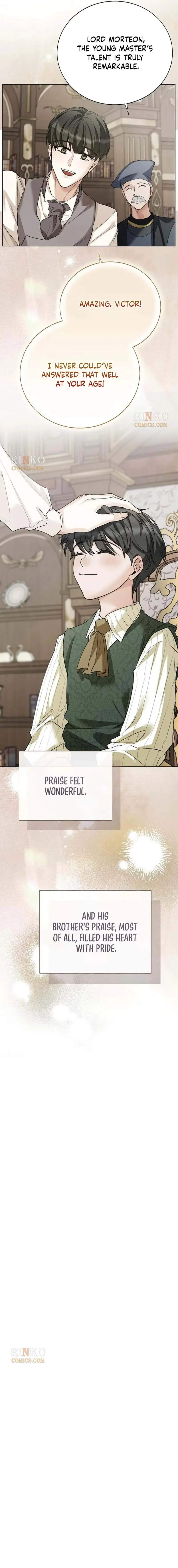 Read May Sleep Befall Death chapter 28 image 17 on Lezhin